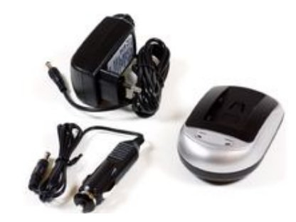 CoreParts MBDAC1087 mobile device charger Digital camera Black, Silver AC, Cigar lighter Auto, Indoor