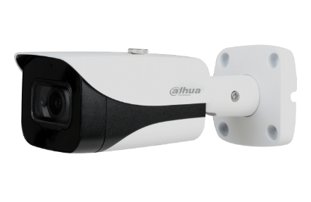 Dahua Technology Pro DH-HAC-HFW2601E-A security camera Bullet CCTV security camera Indoor & outdoor