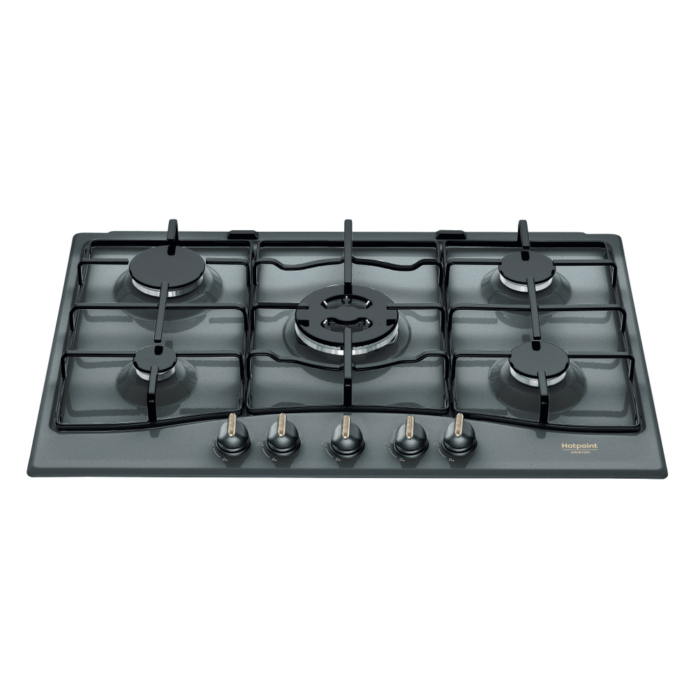 Hotpoint PC 750 T (AN) R /HA — vue 1 sur 2
