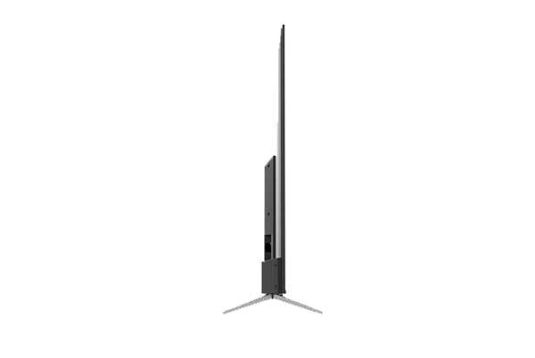 TCL 55AC710 TV 109.2 cm (43") 4K Ultra HD Smart TV Wi-Fi Black 270 cd/m² – image 7