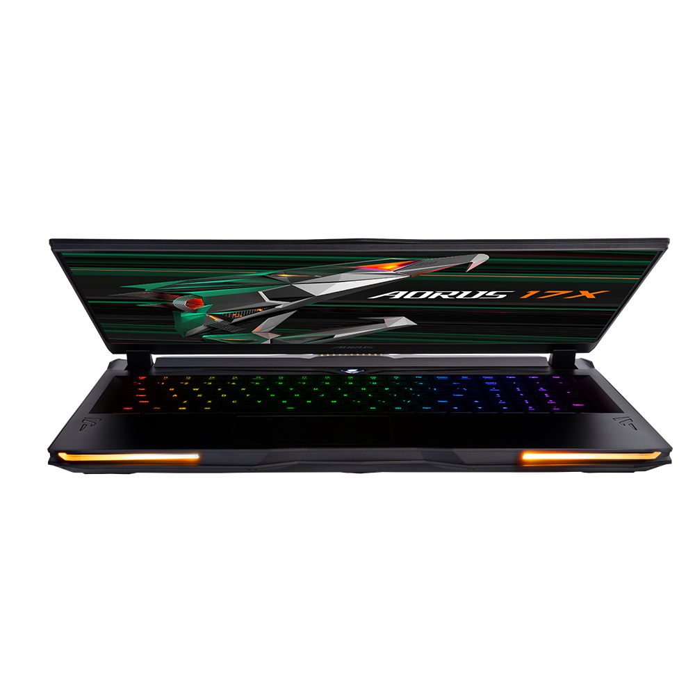GIGABYTE AORUS 17X Intel® Core™ i9 i9-11980HK Laptop – image 5