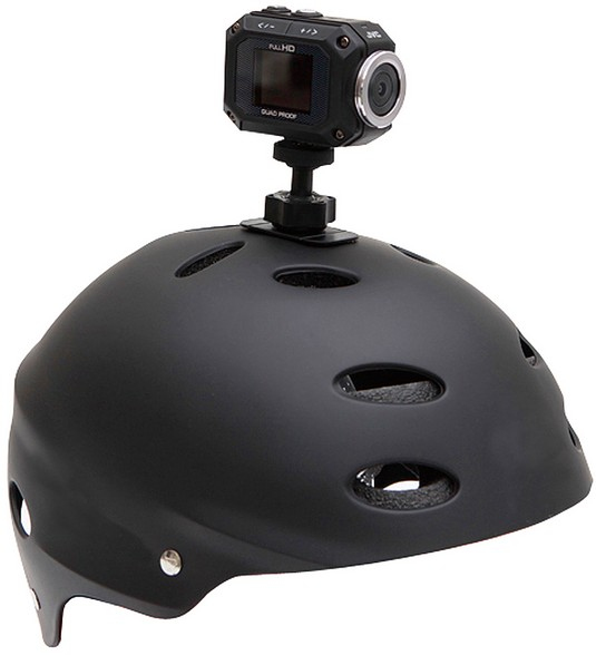 JVC GC-XA1 action sports camera – image 5