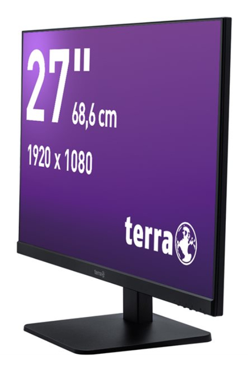 TERRA 2727W computer monitor – image 3