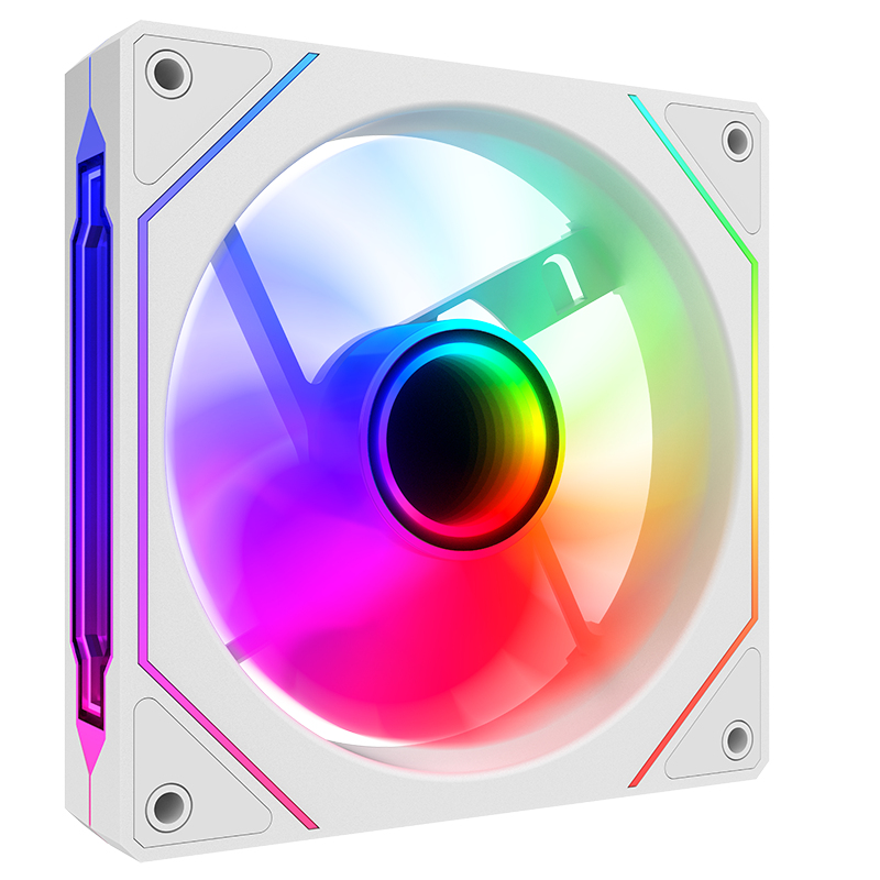 itek INFINITY Computer case Fan – image 2