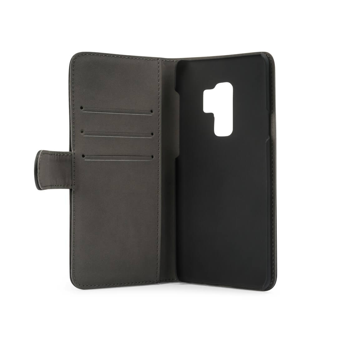 Gear Wallet Case Black - Samsung S9 Plus – image 2