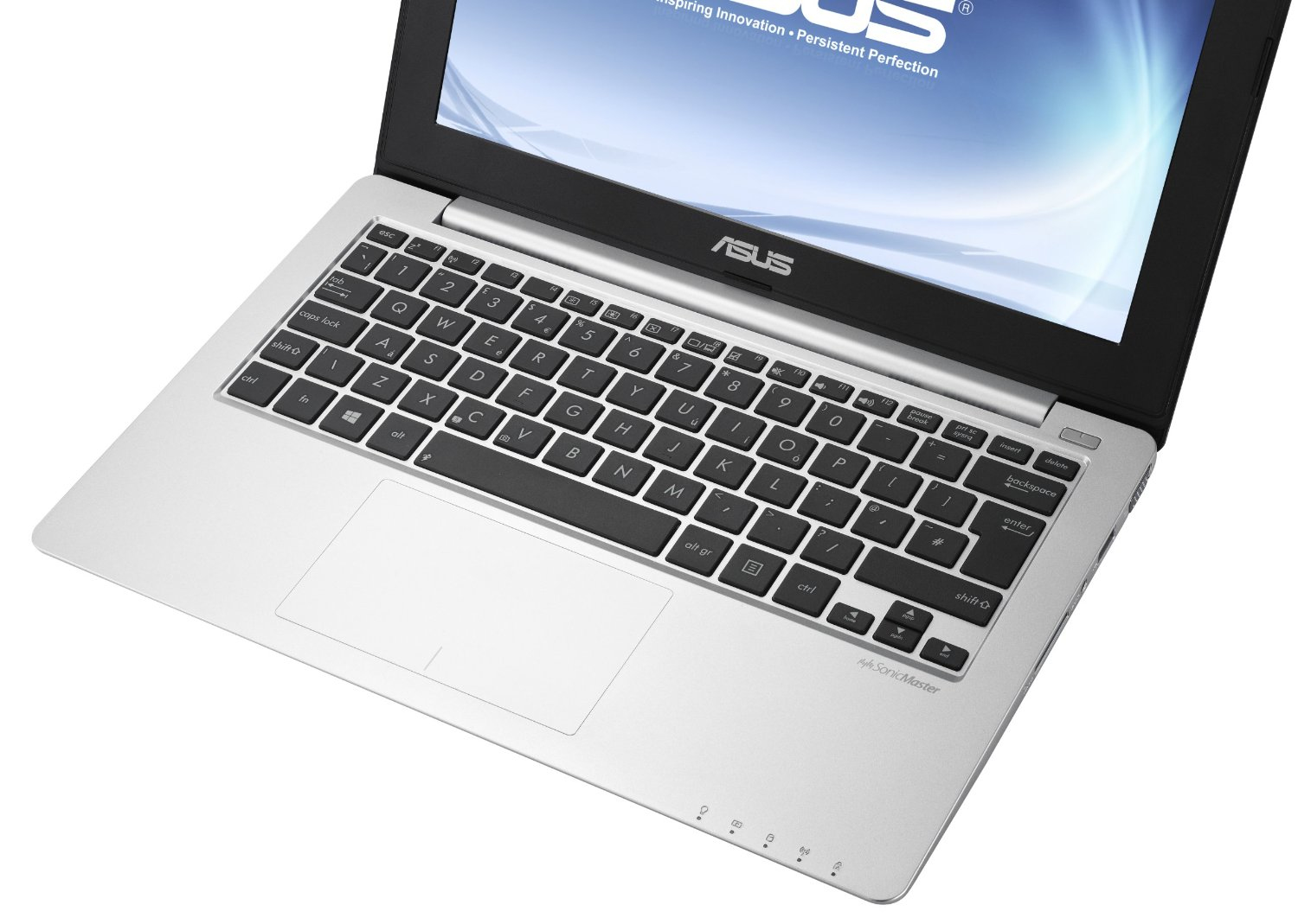 ASUS E-DH01 Intel® Celeron® 847 Laptop – image 3