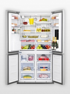 Beko GNE 134621 X