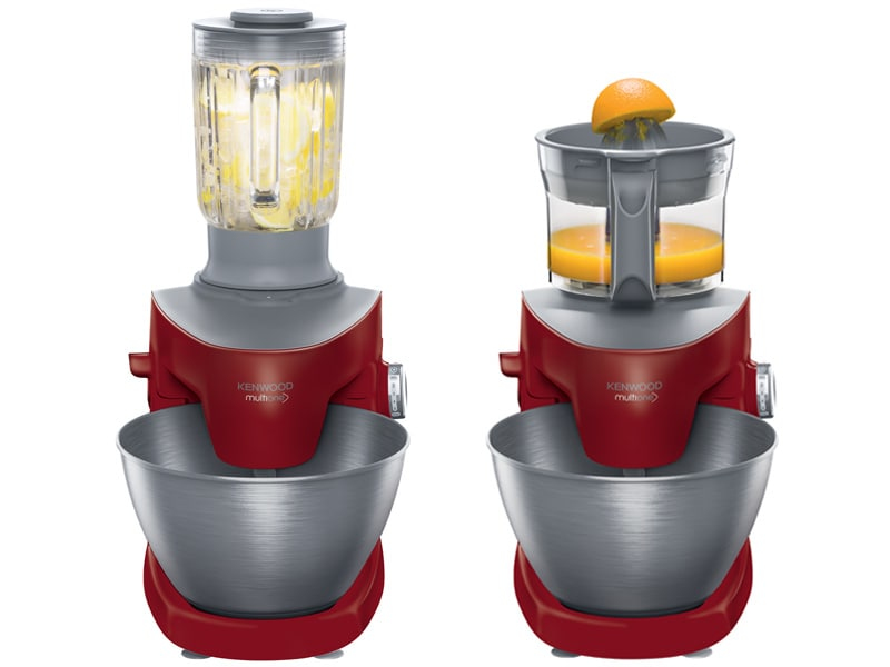 Kenwood KHH324RD food processor – image 3