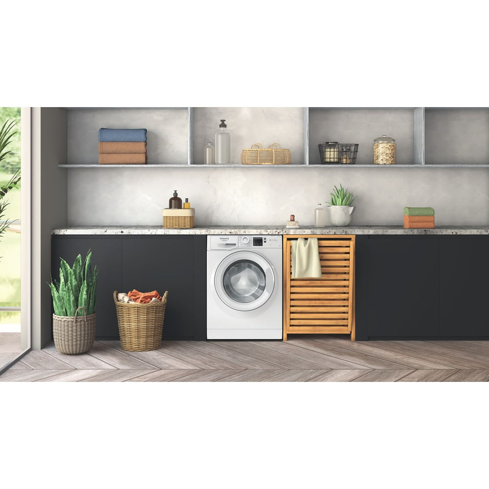 Hotpoint NFR89W IT – image 2