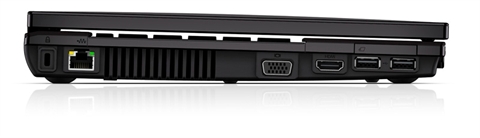 HP Mobile Thin Client 4410t Intel® Celeron® M 575 – image 3