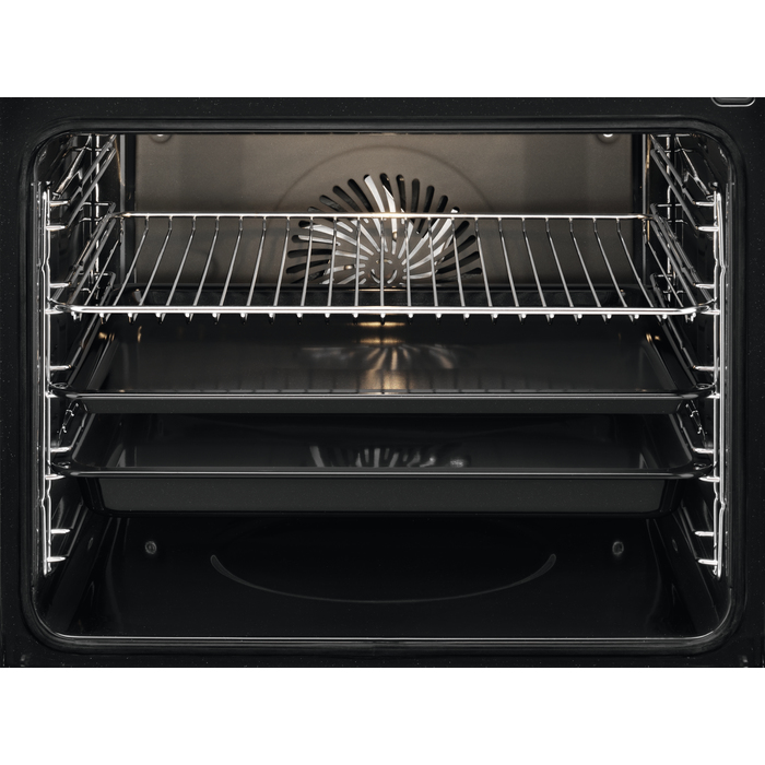 AEG BCE555020M 71 L 3500 W Black, Stainless steel – image 4