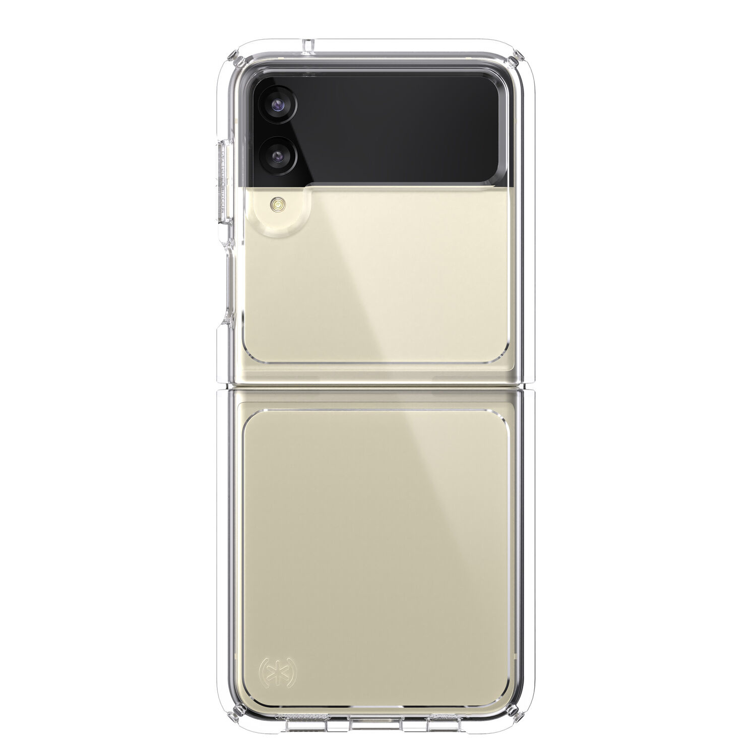 Speck Presidio Perfect-Clear Fold – image 2