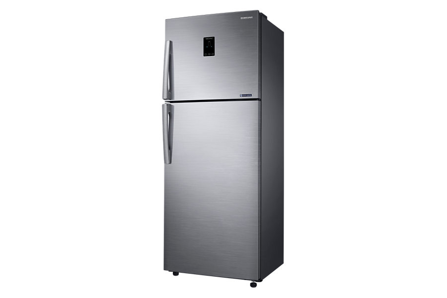 Samsung RT38K5400S9 fridge-freezer Freestanding – image 2