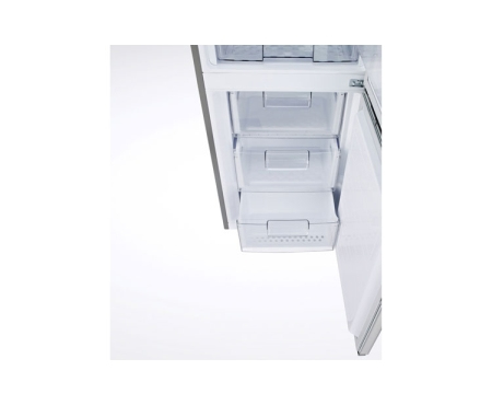 LG GBB530NSQFS fridge-freezer Freestanding Stainless steel – image 3