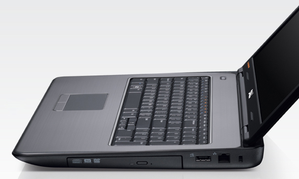 Dell Inspiron N7110 Intel® Core™ i3 i3-2310M – image 8