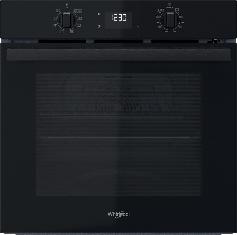 Whirlpool OWR551RR0B 71 L Black