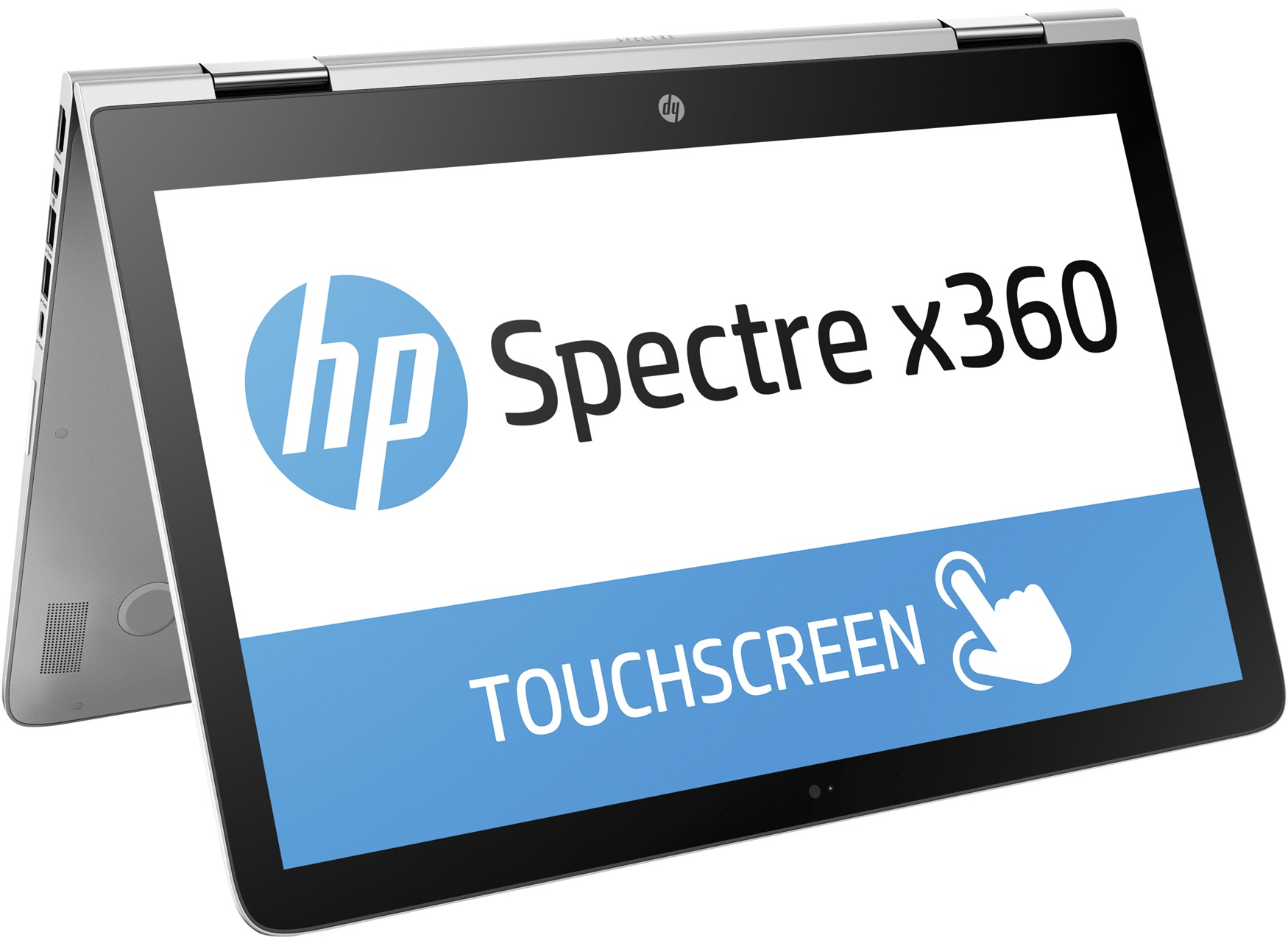 HP Spectre x360 15-ap010ca Intel® Core™ i5 i5-6200U Hybrid (2-in-1)