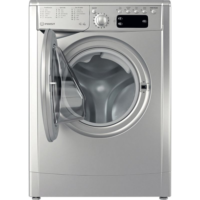 Indesit IWDD 75145 S UK N – image 4
