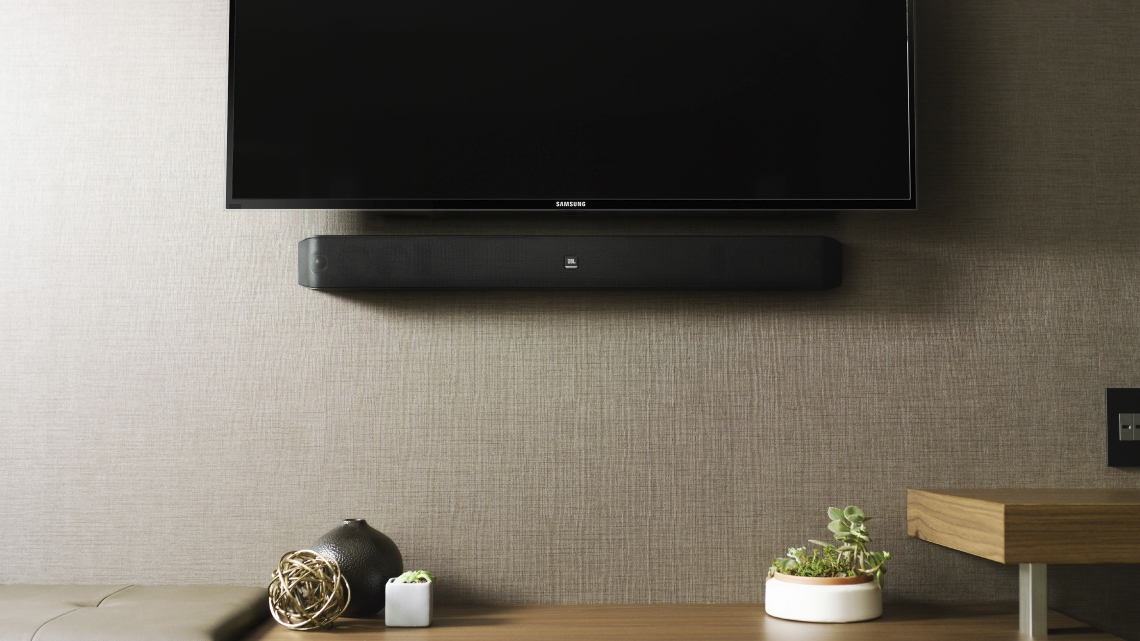 JBL PSB-1 Pro – image 4