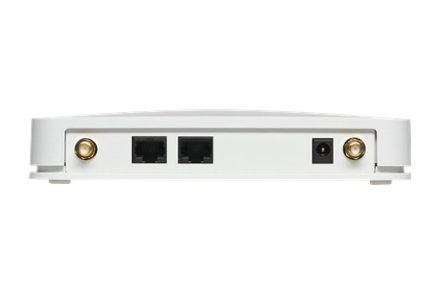 NETGEAR WN203 ProSAFE – image 4