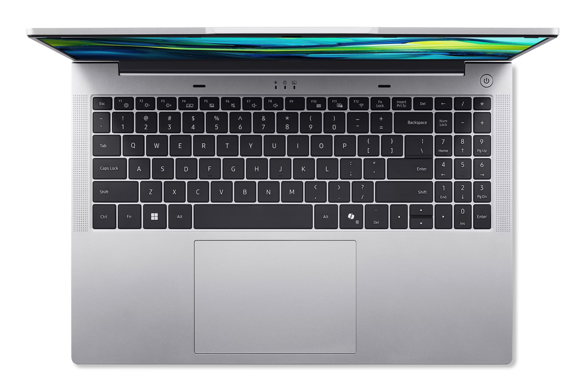 Acer Aspire Lite AL16-52P-54H2 Intel® Core™ i5 i5-1334U Laptop – image 5
