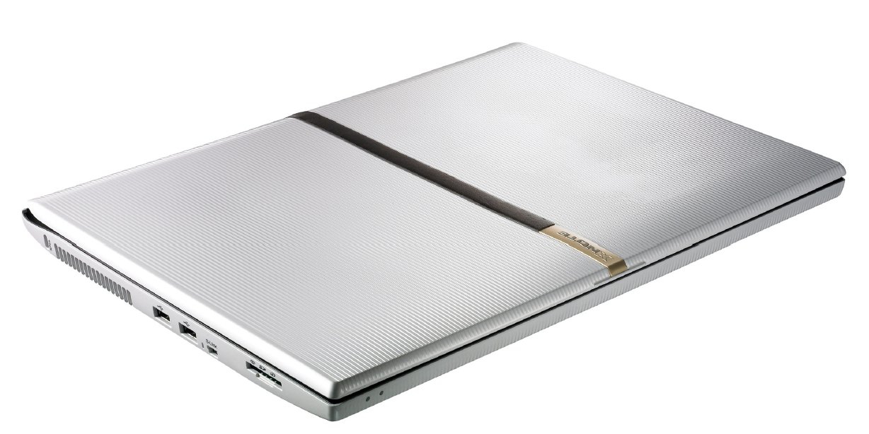 LG P series P510-K.CP77V laptop Intel® Core™2 Duo P7450