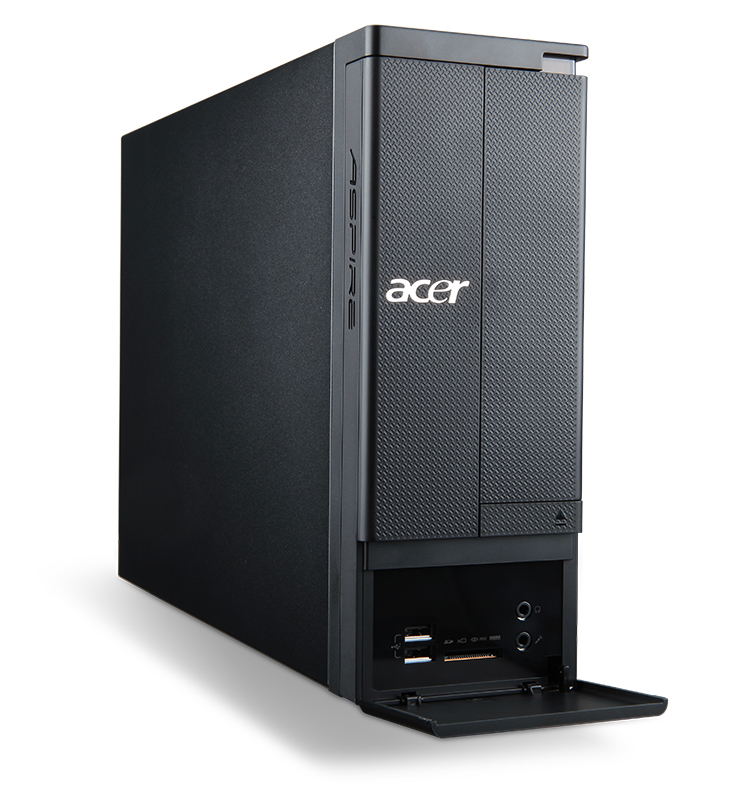 Acer Aspire 440 AMD E E2-1800 – image 5
