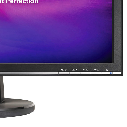 ASUS VW22AT computer monitor – image 4