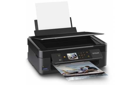 Epson Expression Home XP-413 Inkjet A4 – image 2