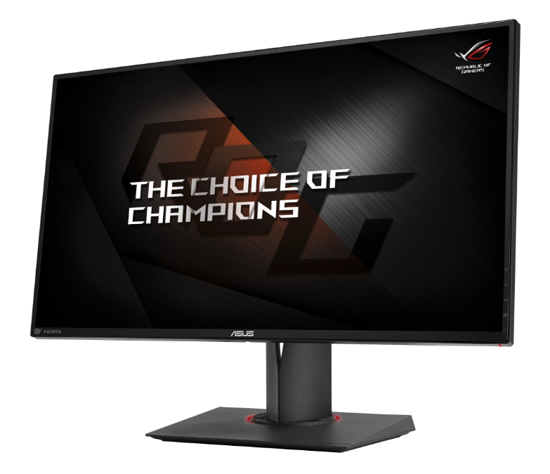 ASUS PG278QR computer monitor – image 2