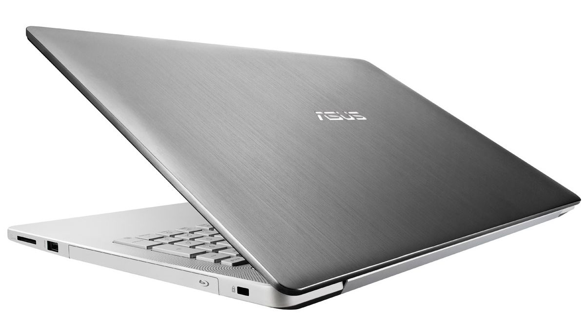 ASUS Vivobook Pro N550JK-DS71T laptop Intel® Core™ i7 i7-4700HQ – image 5