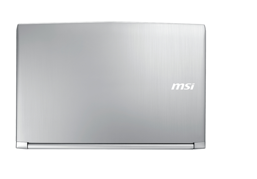 MSI PL62 7RC-029 – image 5