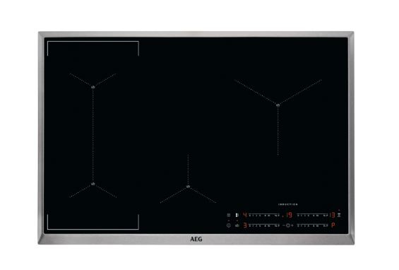 AEG IAE8446EXB — vue 1 sur 8