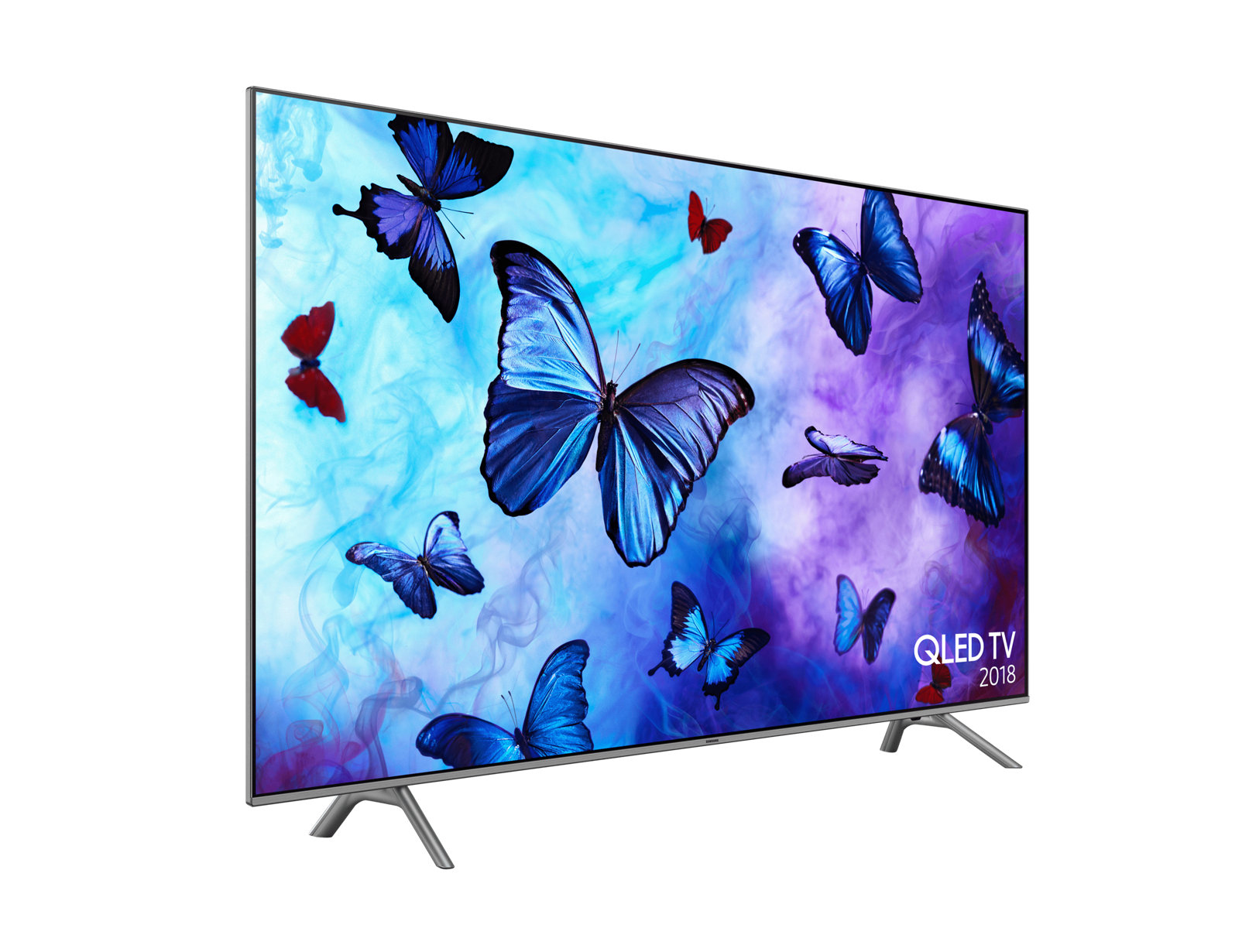 Samsung Q6F QE75Q6FNATXXC TV – image 3