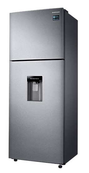 Samsung RT32K5710SL/EM fridge-freezer Freestanding – image 4