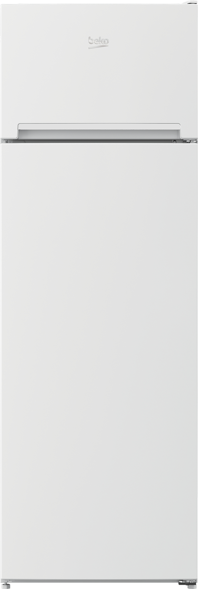 Beko RDSA280K40WN — vue 1 sur 6