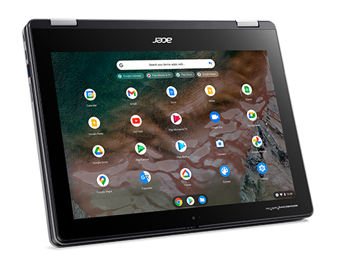 Acer Chromebook R853TA-C0MF Intel® Celeron® N N5100 – image 5