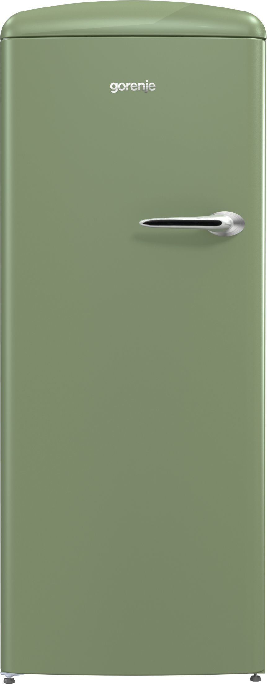 Gorenje ORB153OL-L side-by-side refrigerator Freestanding – image 5