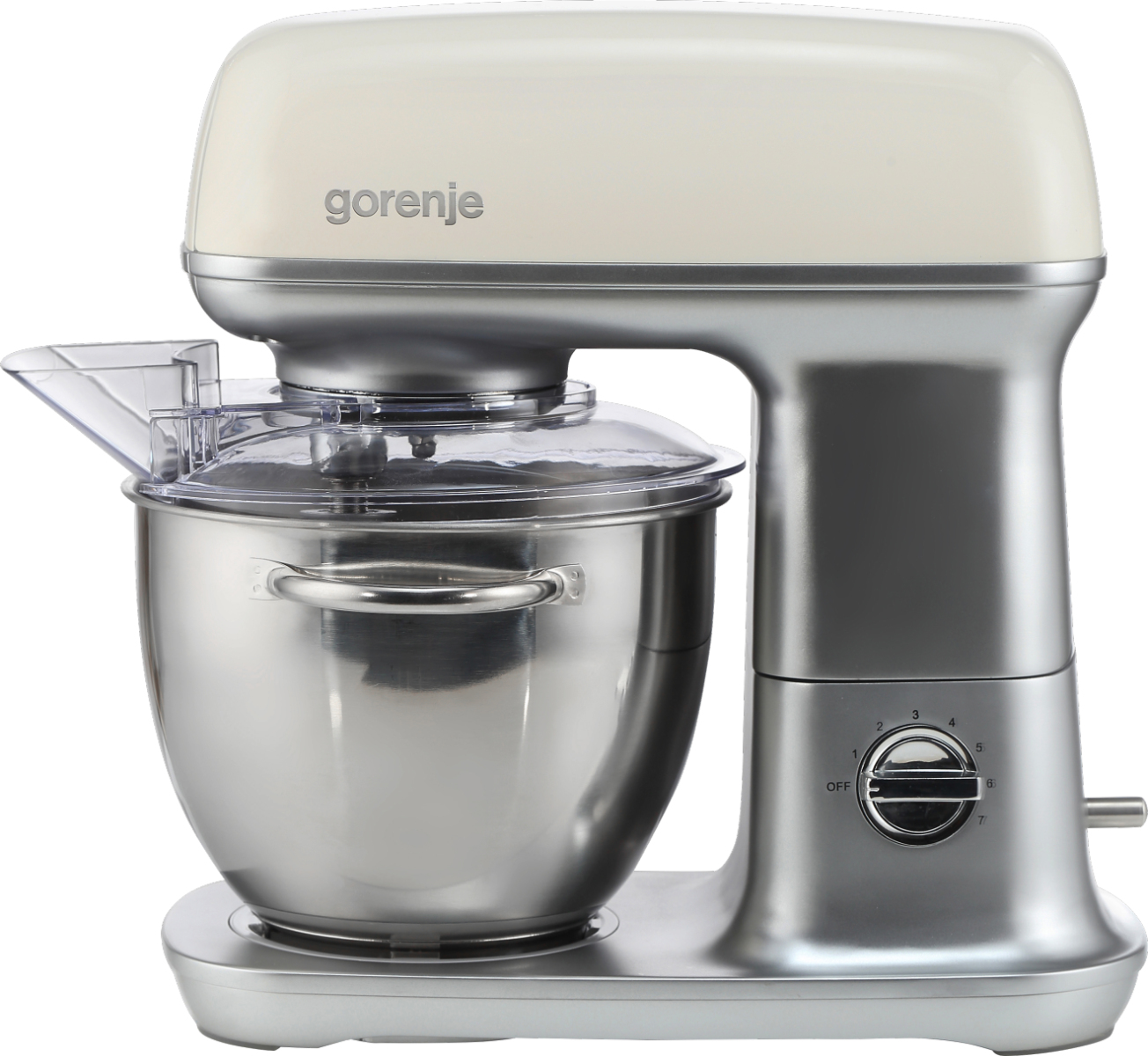 Gorenje MMC1000RL — vue 1 sur 8