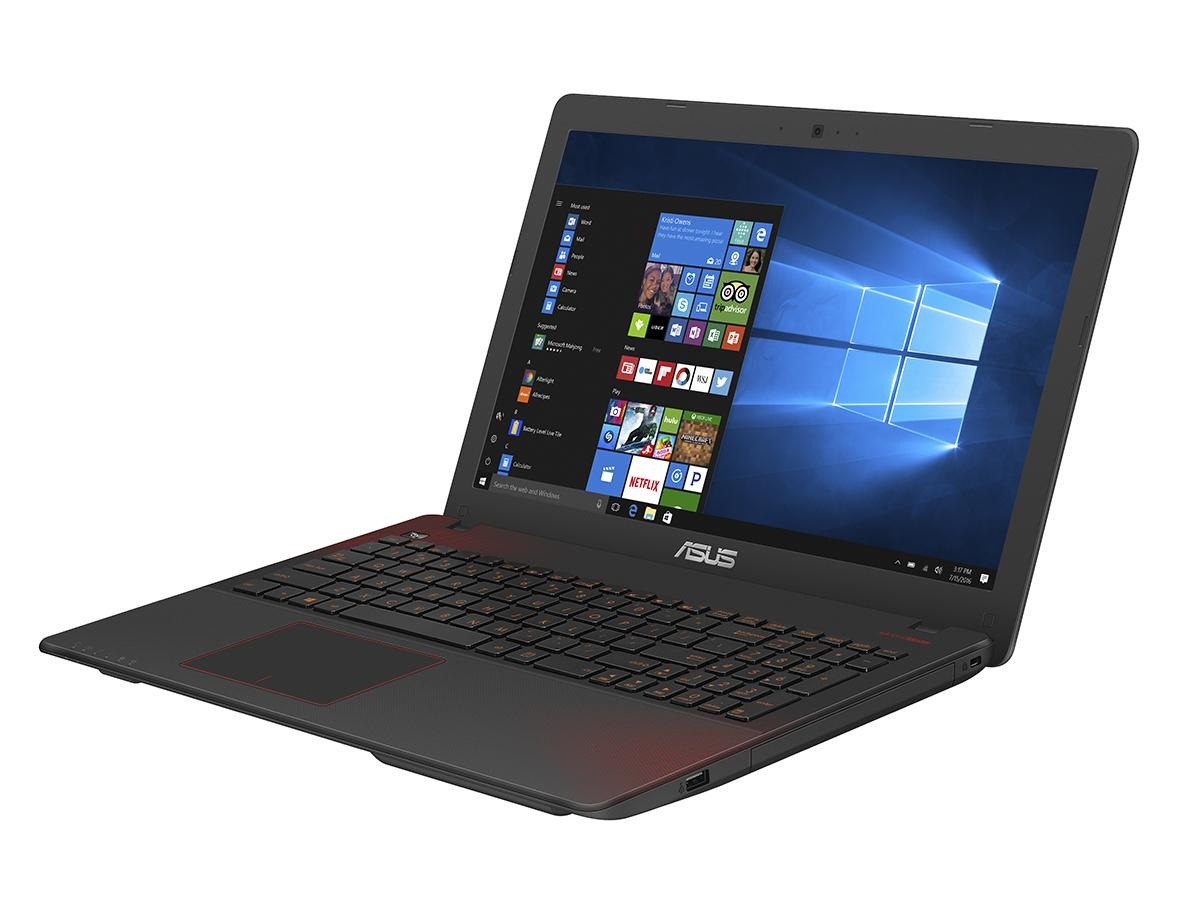 ASUS R510VX-DM308T laptop Intel® Core™ i5 i5-6300HQ – image 3