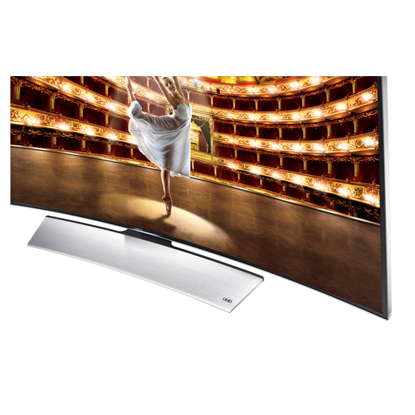 Samsung UN55HU9000F 139.7 cm (55") 4K Ultra HD Smart TV Wi-Fi Black – image 8
