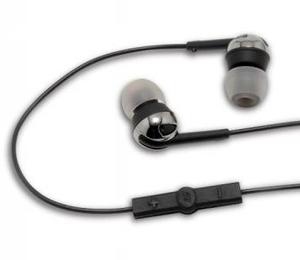Acer 6K.H470W.003 headphones/headset Wired Calls/Music Black