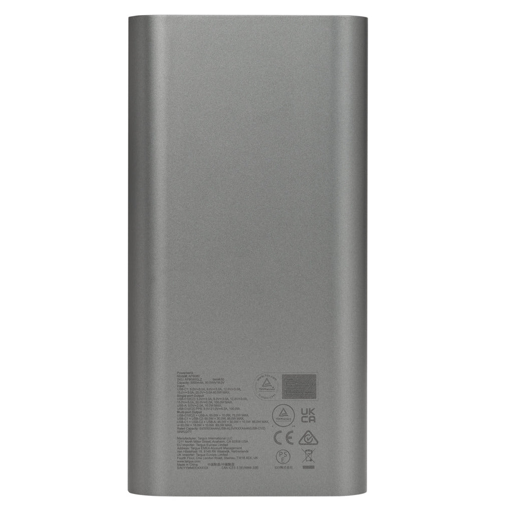 Targus APB080GLZ power bank – image 6