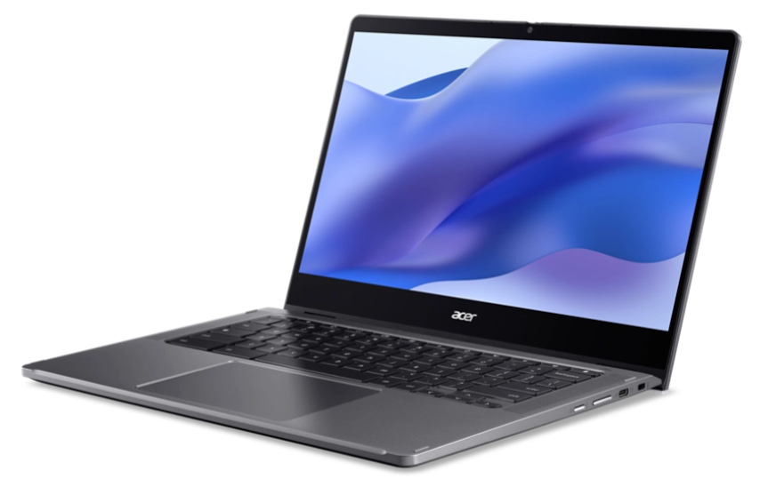 Acer Chromebook CP514-3WH-R8C7 AMD Ryzen™ 7 5825C – image 3