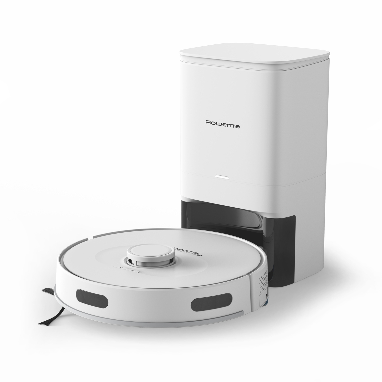 Rowenta X-Plorer RR8597WH robot vacuum – image 2