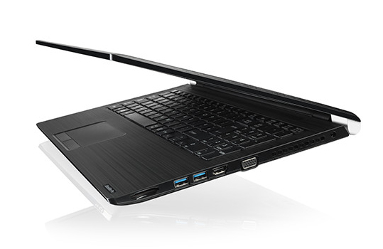 Dynabook A50-C-1LR Intel® Core™ i3 i3-6100U Laptop – image 5