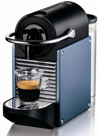 De’Longhi Pixie EN 125.A