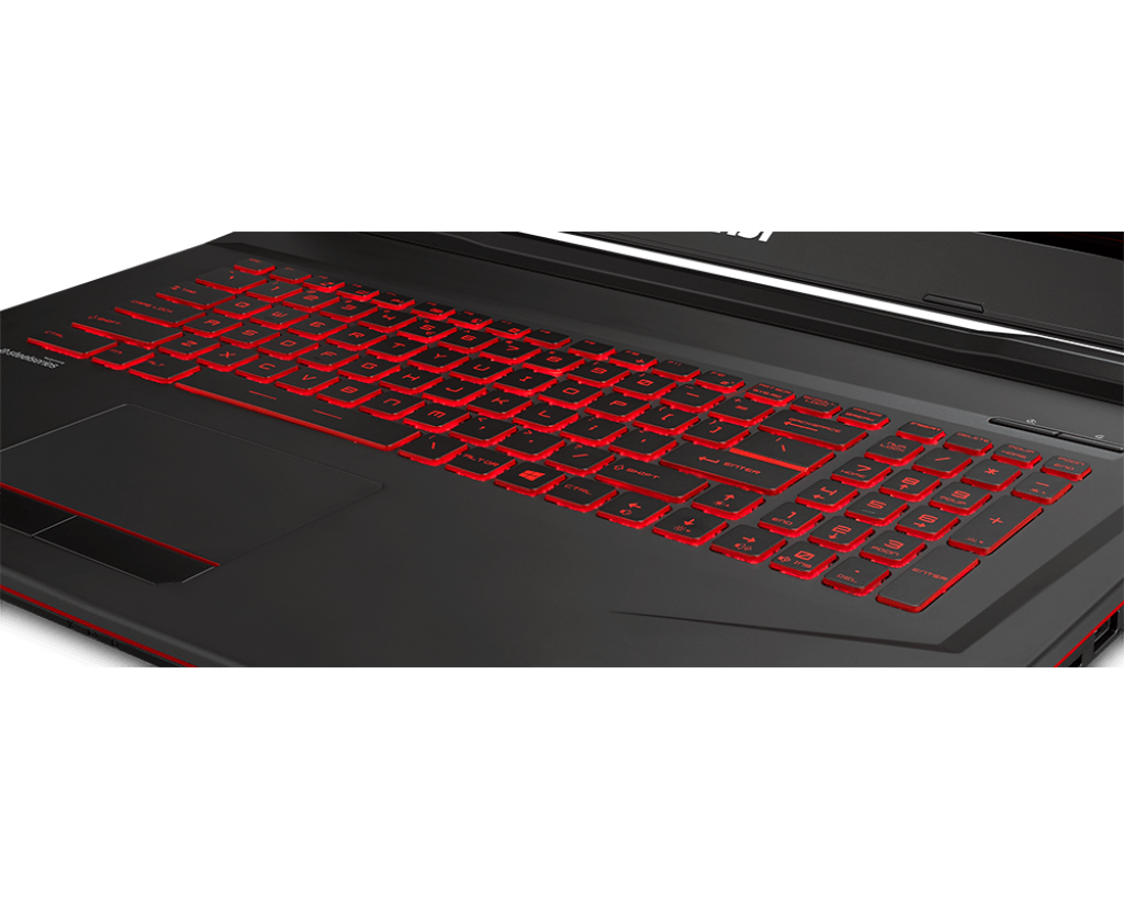 MSI GL73 8RE-696DE – image 4