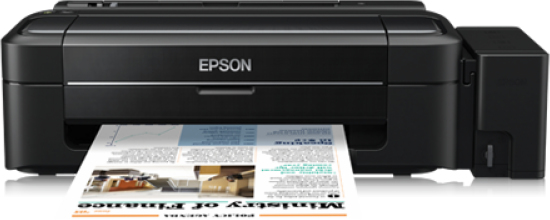 Epson L300 – image 1