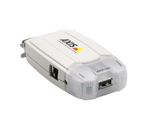 Canon AXIS 1650 PRINTSERVER